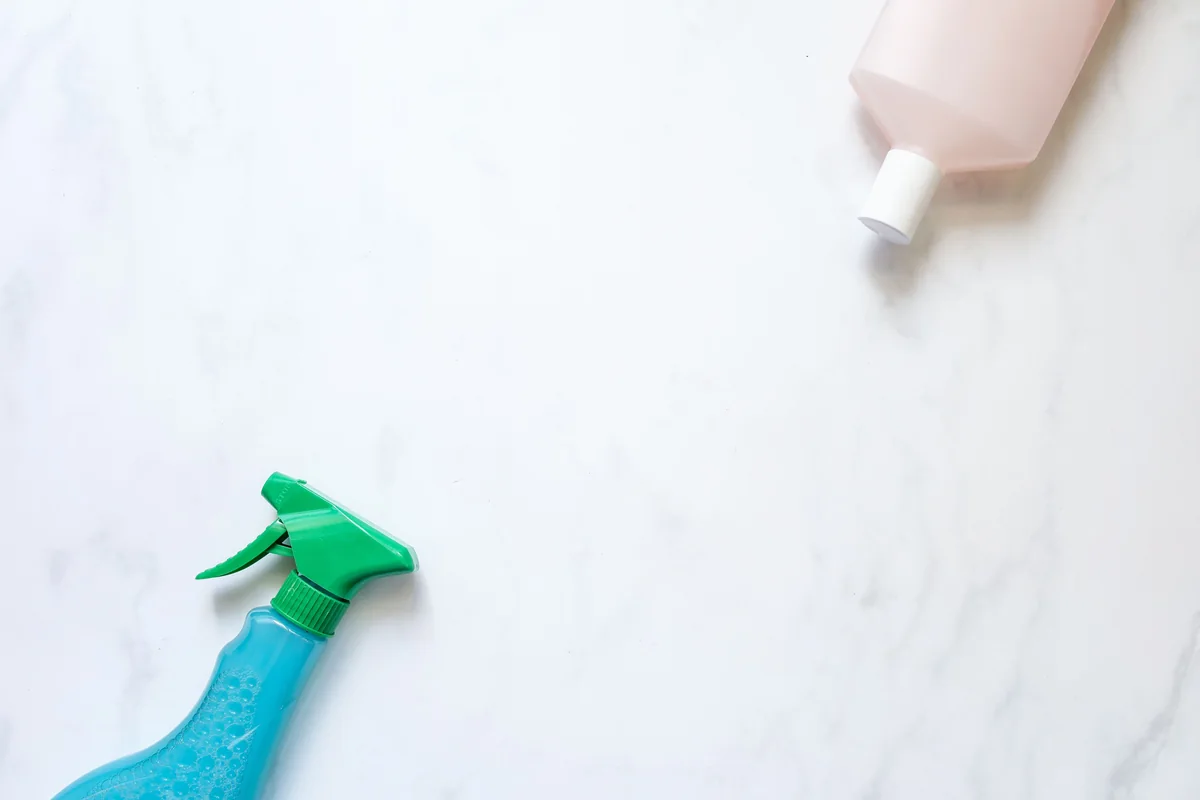 Household cleaning products